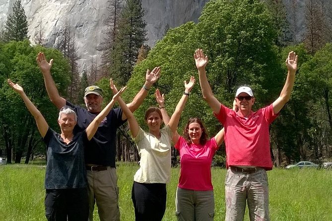 Full-Day Small Group Yosemite & Glacier Point Tour Including Hotel Pickup - Cancellation Policy and Customer Satisfaction