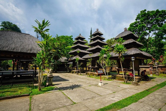 Full-Day Tour to Water Temples and UNESCO Rice Terraces in Bali - Guest Experiences and Challenges