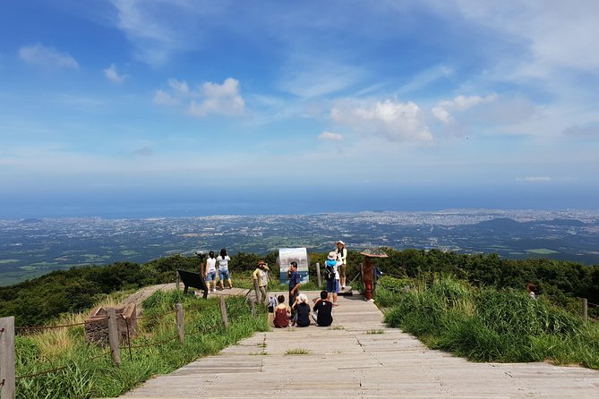 Fully Customizable Private Tour of Jeju Island - Customer Reviews