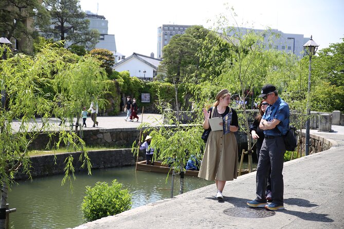 Get to Know Kurashiki Bikan Historical Quarter - Common questions