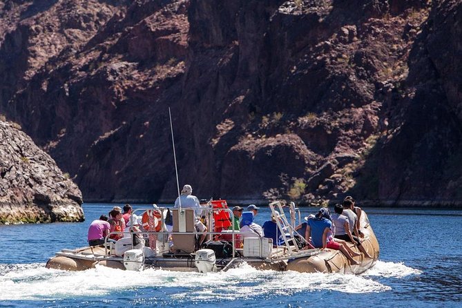 Grand Canyon Helicopter Flight With Colorado River Float or Kayak - Sum Up