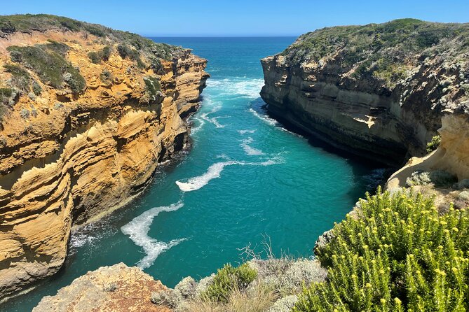 Great Ocean Road Morning at 12 Apostles Scenic Melbourne Day Tour - Common questions