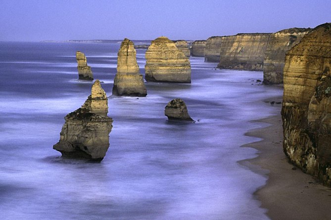 Great Ocean Road Private Luxury Tour Reverse - Additional Information
