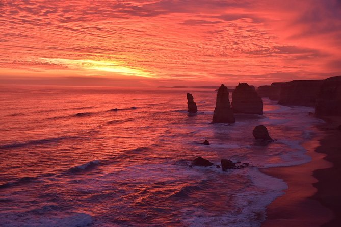 Great Ocean Road Sunset Tour From Melbourne - Additional Resources