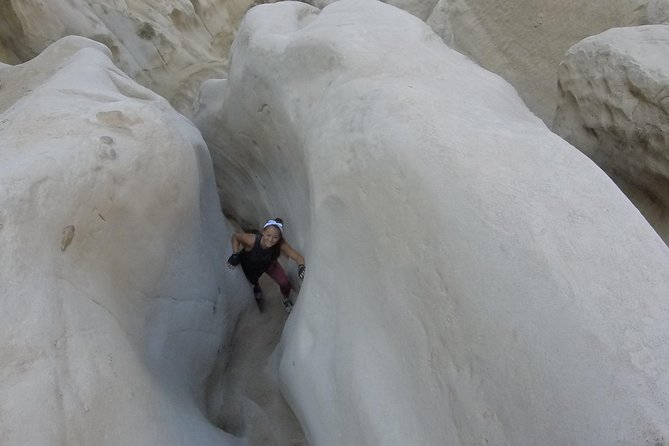 Guided Slot Canyons Tour in San Diego  - La Jolla - Final Thoughts