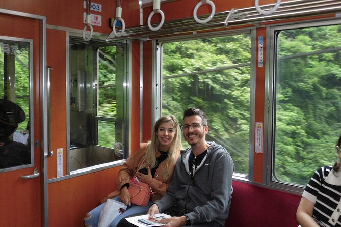 Hakone Onsen Experience, Lake Ashi, Open-Air Museum Tour - Contact Details