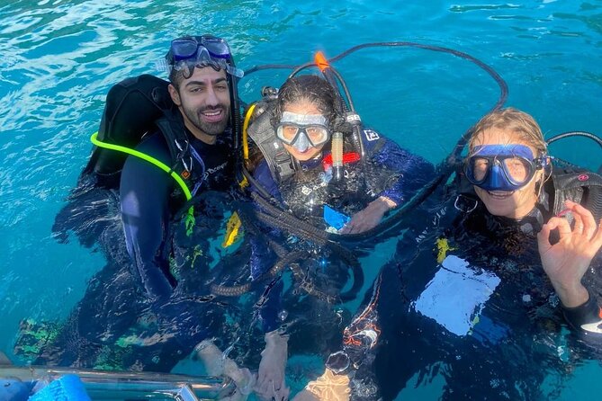 Half-Day Airlie Beach Scuba Diving Tour - Customer Reviews & Ratings