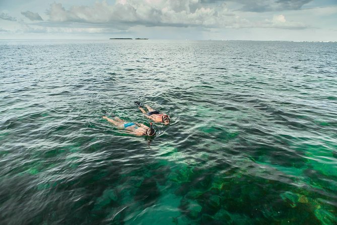 Half-Day Cruise From Key West With Kayaking and Snorkeling - Directions