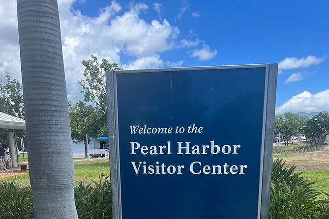 Half Day Pearl Harbor With USS Arizona Memorial and City Tour - Tour Experience Details