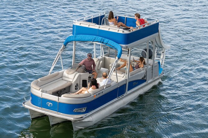 Half- Day Private Boating On Tahoe Funship - Clearwater Beach - Common questions