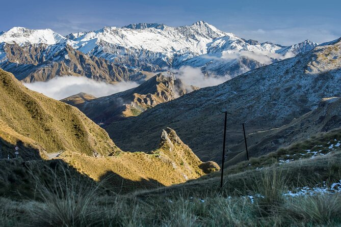 Half Day Private Skippers Canyon Photography Adventure - Tips for Capturing the Best Shots