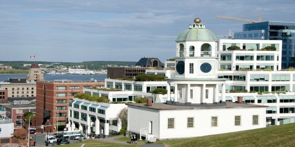 Halifax: Small Group Walking Tour With Citadel & Museum - Additional Information