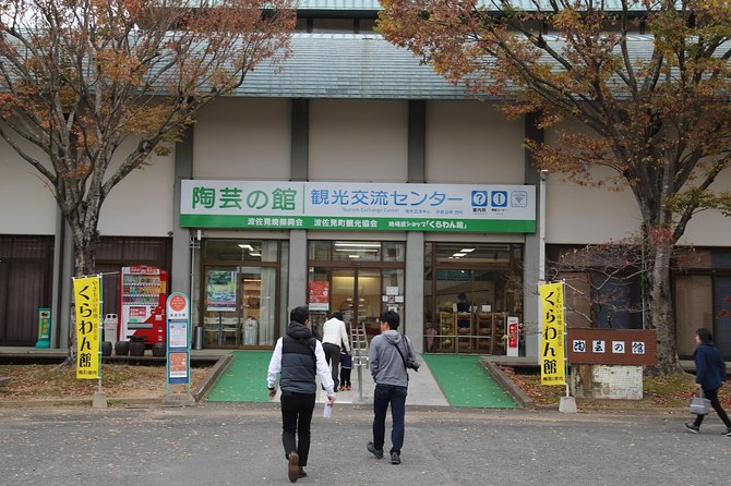 Hasami Ware 2-Day Tour With Special Guide 400 Years History and Modern Daily Use Pottery - Common questions