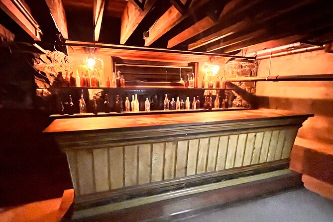 Haunted Underground Shanghai Tunnel Tour With Brewery Tastings - Additional Information and Resources