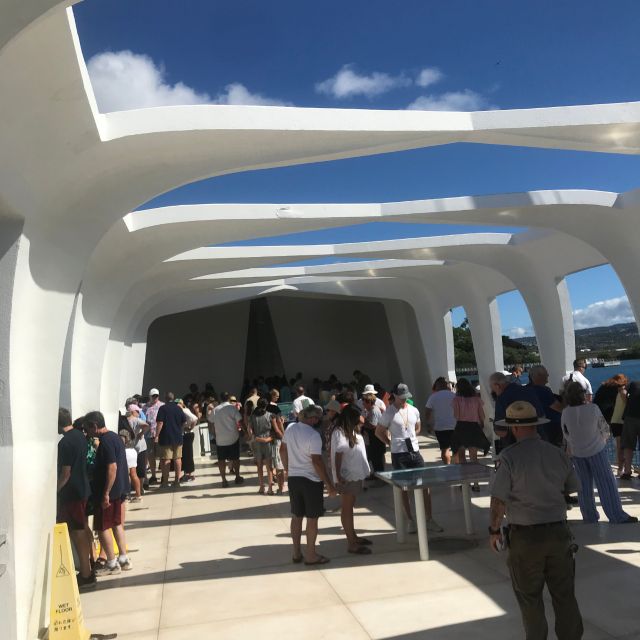 Hawaii: Pearl Harbor and North Shore Adventure - Sum Up