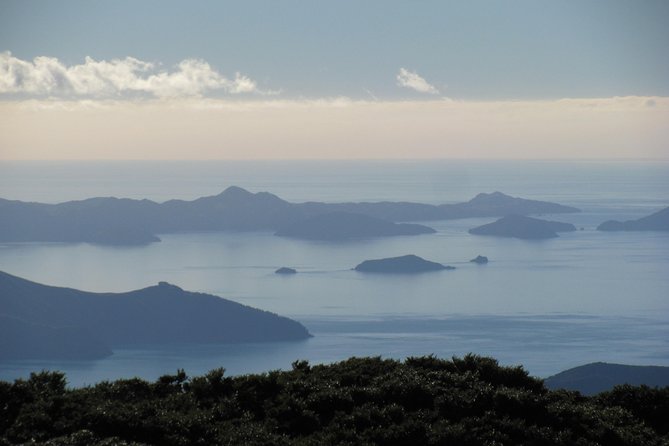 Heli-Scenic Marlborough Sounds - Sum Up