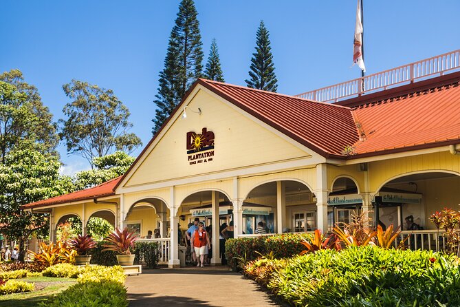 Hidden Gems of Oahu Circle Island Tour With Byodo in Temple - Sum Up