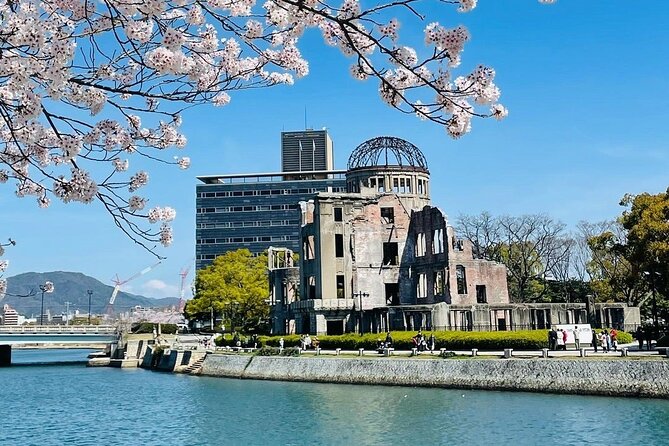Highlight of Hiroshima With Licensed Guide (6h) - Support and Assistance