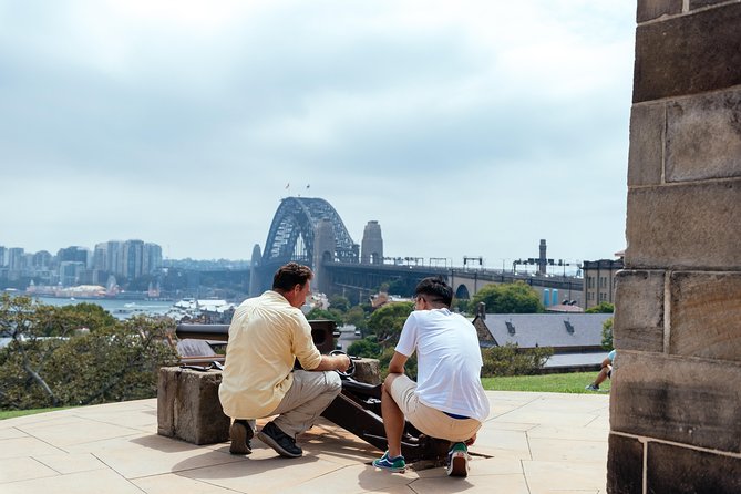 Highlights & Hidden Gems With Locals: Best of Sydney Private Tour - Cancellation Policy