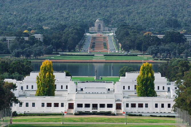 Highlights of Canberra Full Day Tour - Common questions