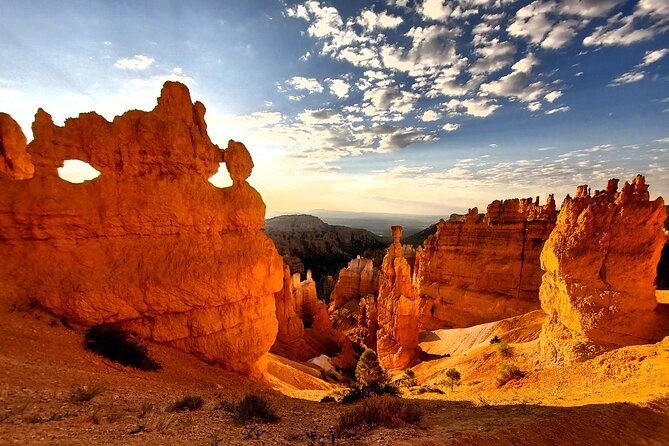 Hiking Experience in Bryce Canyon National Park - Group Size and Duration