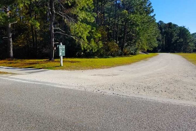 Hilton Head Segway Ultimate Discovery Tour (2 Hours) - Pricing and Additional Information