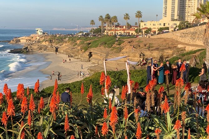 Historic La Jolla Walking Tour - Tour Highlights