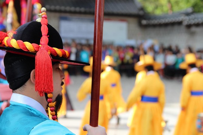Historic Seoul: Explore Bukchon Hanok Village - Common questions