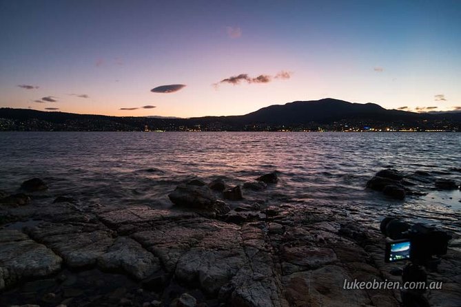 Hobart and Surrounds Photography Workshop - Common questions