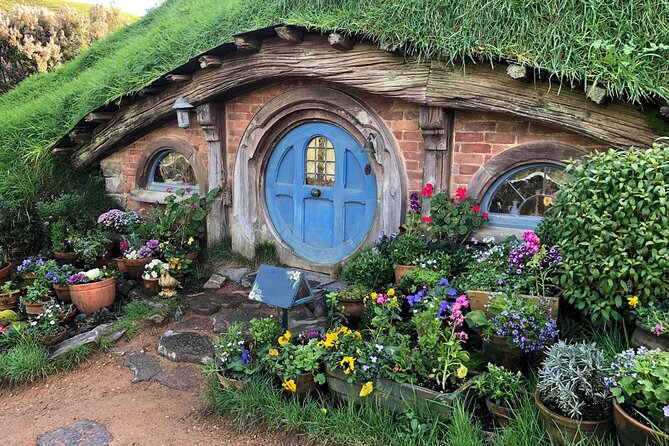 Hobbiton Movie Set Day Tour - Pricing and Terms