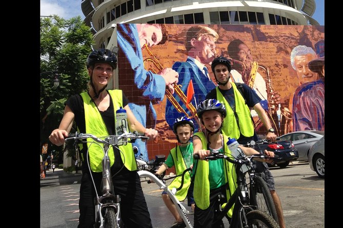 Hollywood Tour: Sightseeing by Electric Bike - Insider Insights Shared by Guides