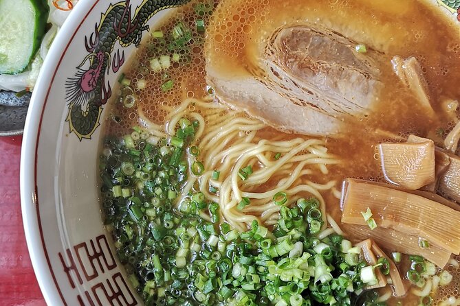 Home Style Ramen and Homemade Gyoza From Scratch in Kyoto - Pan-Frying Gyoza to Perfection