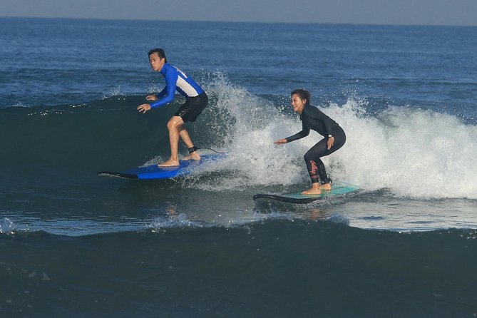 HOT PROMO PRICE! Beginner Surf Lessons in Bali - Memorable Customer Experiences