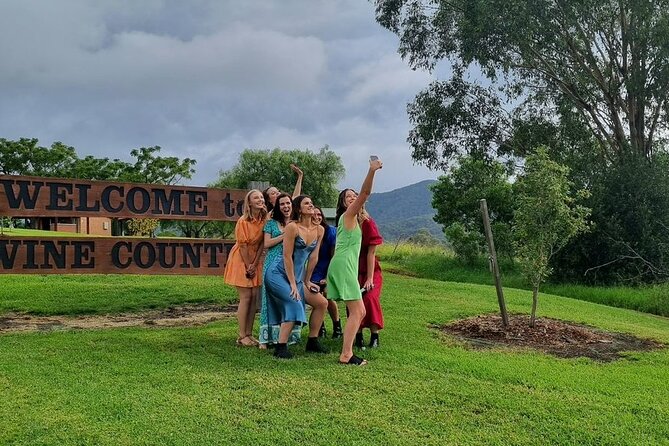 Hunter Valley Private Tour Including Wine, Chocolate, Cheese, Vodka, Gin Tasting - Customer Support Information