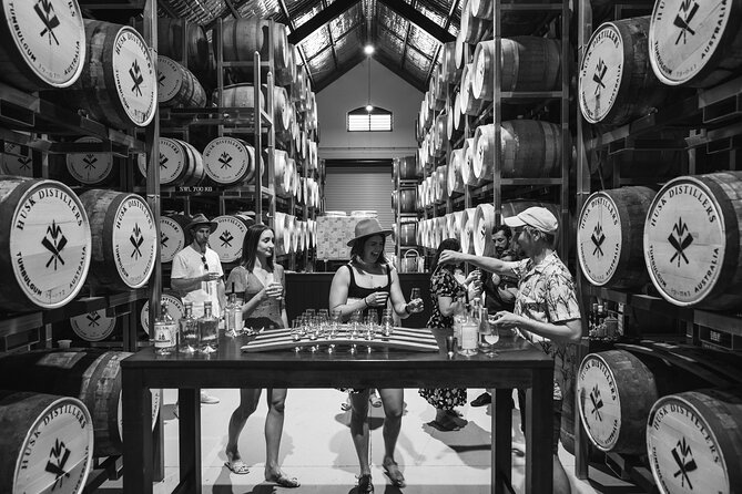 Husk Farm Distillery Daily Tour - Common questions