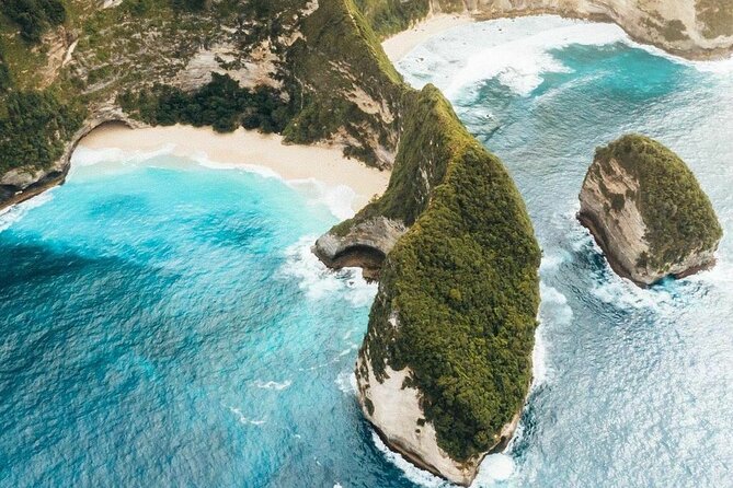 Instagram Tour Nusa Penida. West & East. All-inclusive - Itinerary