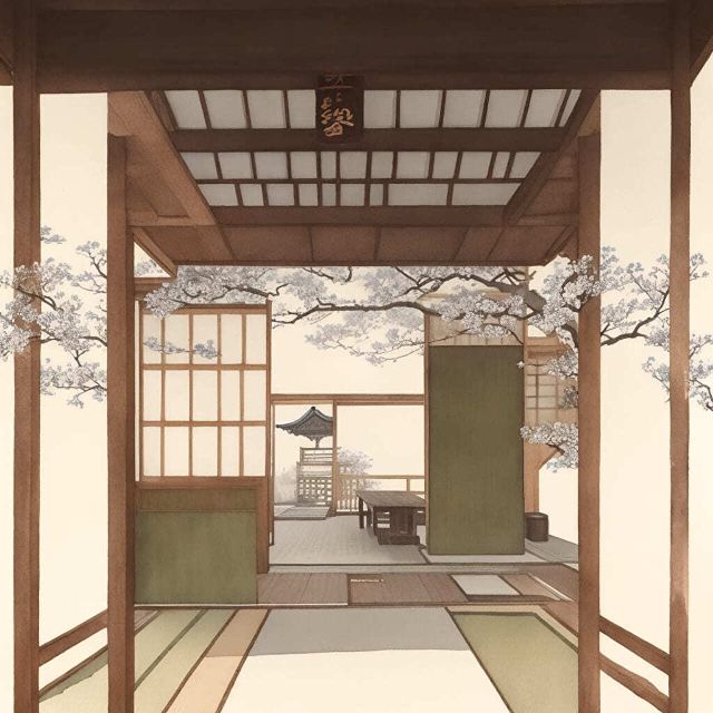 Japan: Zen and Tea Ceremony Audio Guided Tour - Practical Information