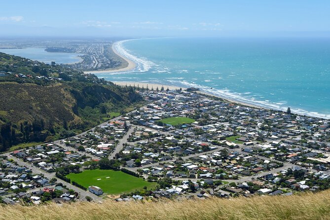 [Japanese Guide] Christchurch Scenic Tour (Half-Day Tour) - Common questions