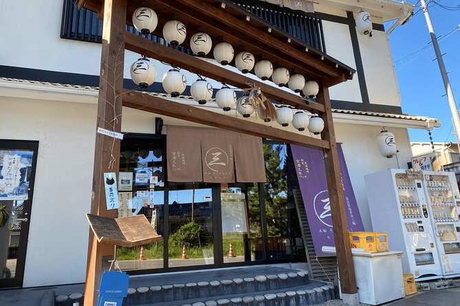 Japans Oldest Shrine & Nagashi Somen Walking Tour From Nara - Group Size & Customization Options