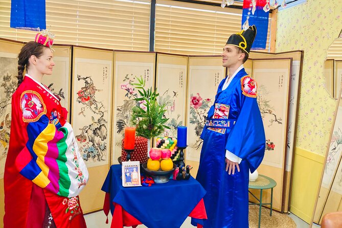 [Jeju] Hanbok Rental Experience/Korean Traditional Clothes Rental Shop - Sum Up