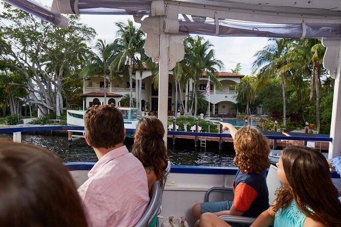 Jungle Queen Riverboat 90-Minute Narrated Sightseeing Cruise in Fort Lauderdale - Payment, Pricing, and Customer Support
