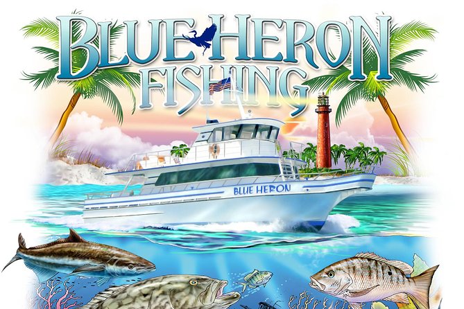Jupiter Half-Day Fishing Excursion  - West Palm Beach - Onboard Amenities