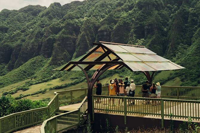 Jurassic Adventure Tour at Kualoa Ranch - Sum Up