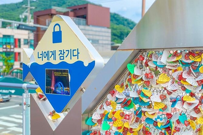 (K-Story) Chuncheon : Soyang River SKY WALK & LEGOLAND - Dining Options Near LEGOLAND