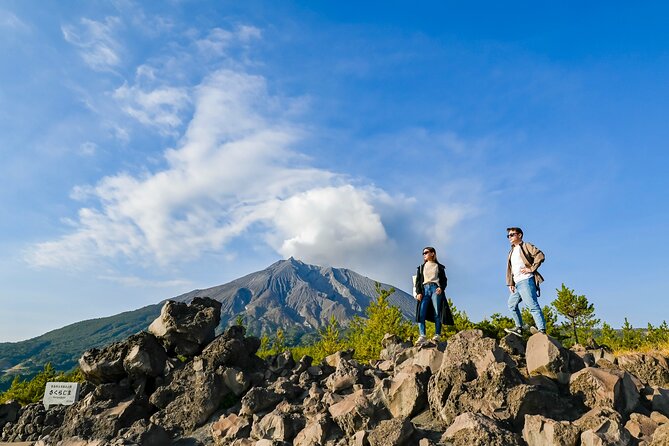 Kagoshima Custom Tour With Private Car and Driver - Weather Contingency Plan