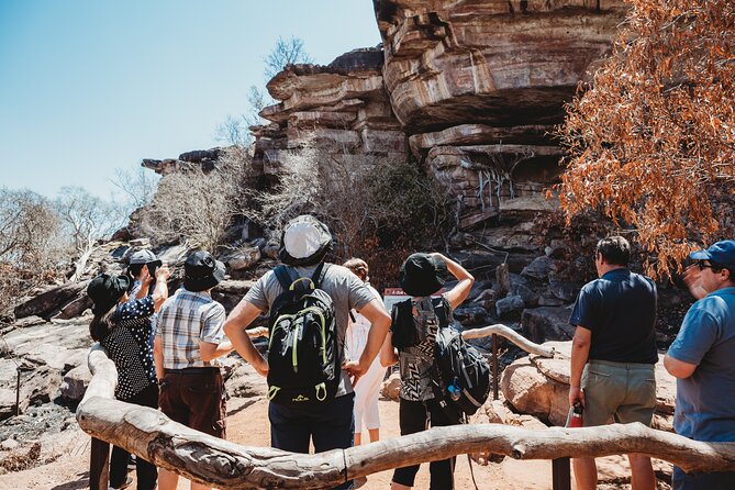 Kakadu Day Tour From Darwin With Offroad Dreaming - Additional Tour Information