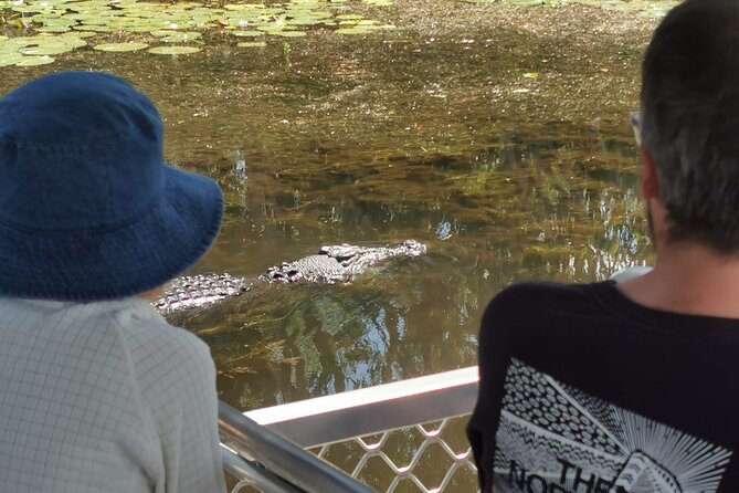 Kakadu National Park, 1 Day 4WD Max 6 Guests Only, Ex. Darwin - Cancellation Policy