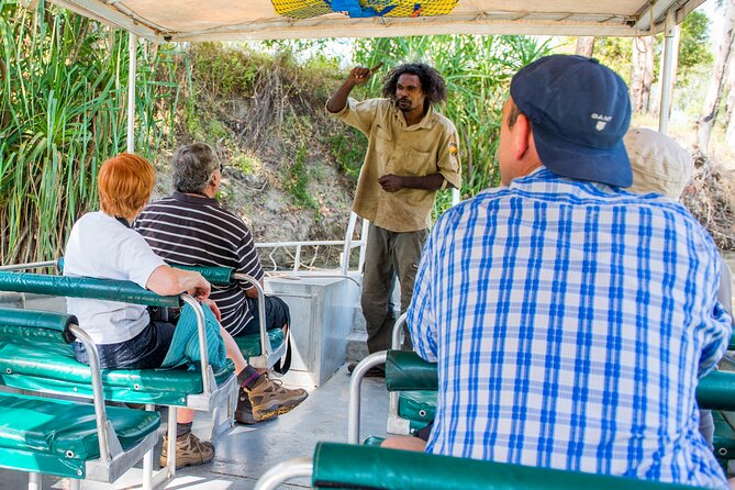 Kakadu National Park Cultural Experience - Sum Up