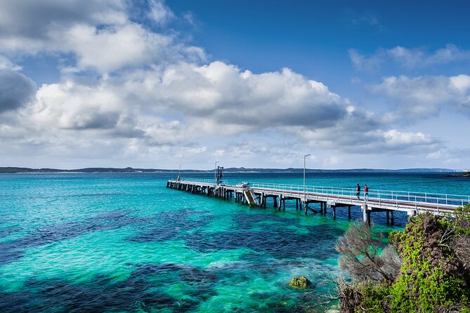 Kangaroo Island Iconic Sights and Wildlife Full-Day Tour - Booking Information