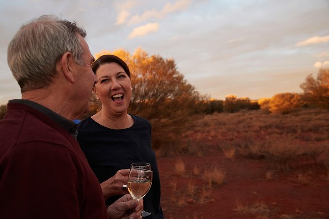 Kata Tjuta Sunset Half Day Trip - Tour Requirements and Recommendations